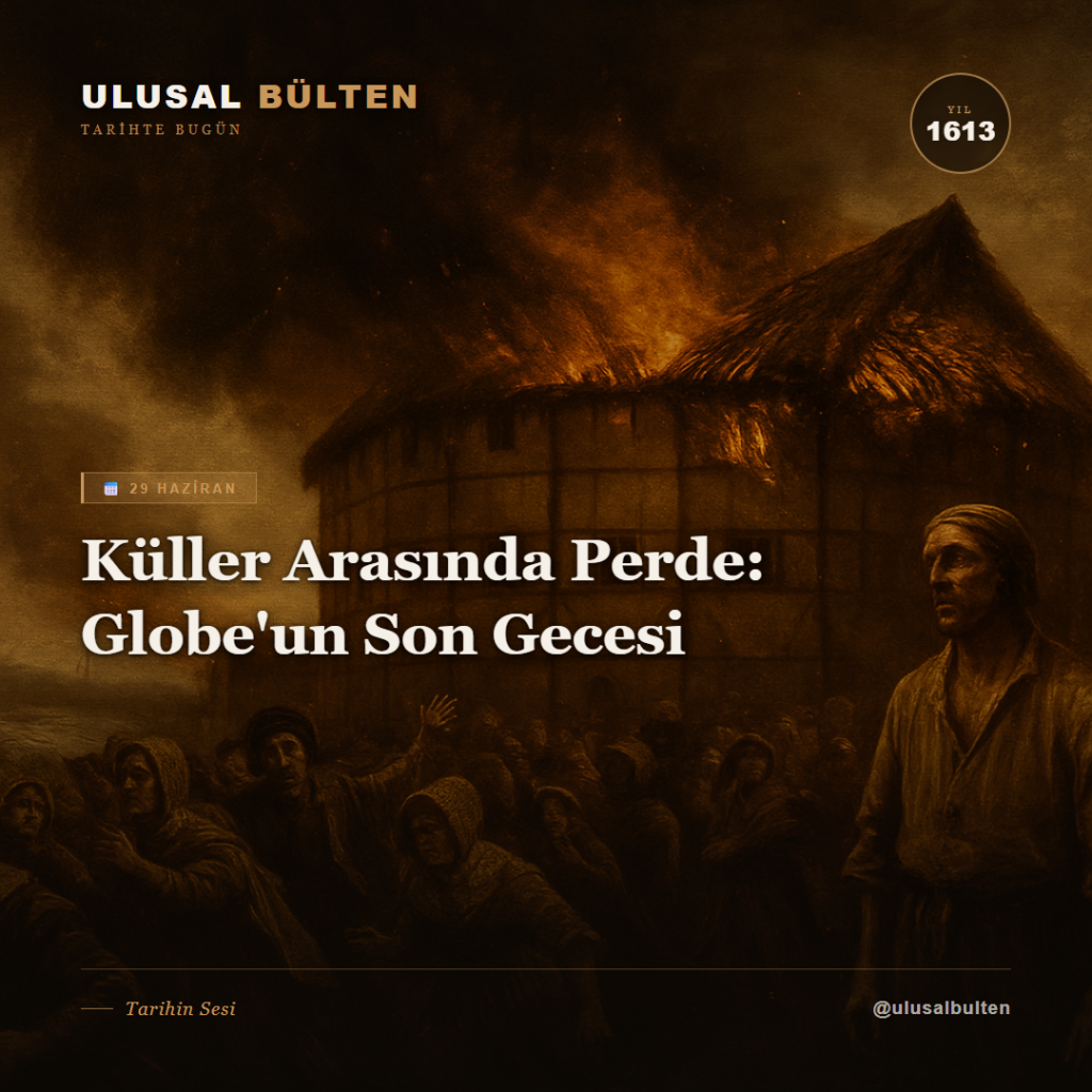 Küller Arasında Perde: Globe'un Son Gecesi instagram 1613 29 hazİran