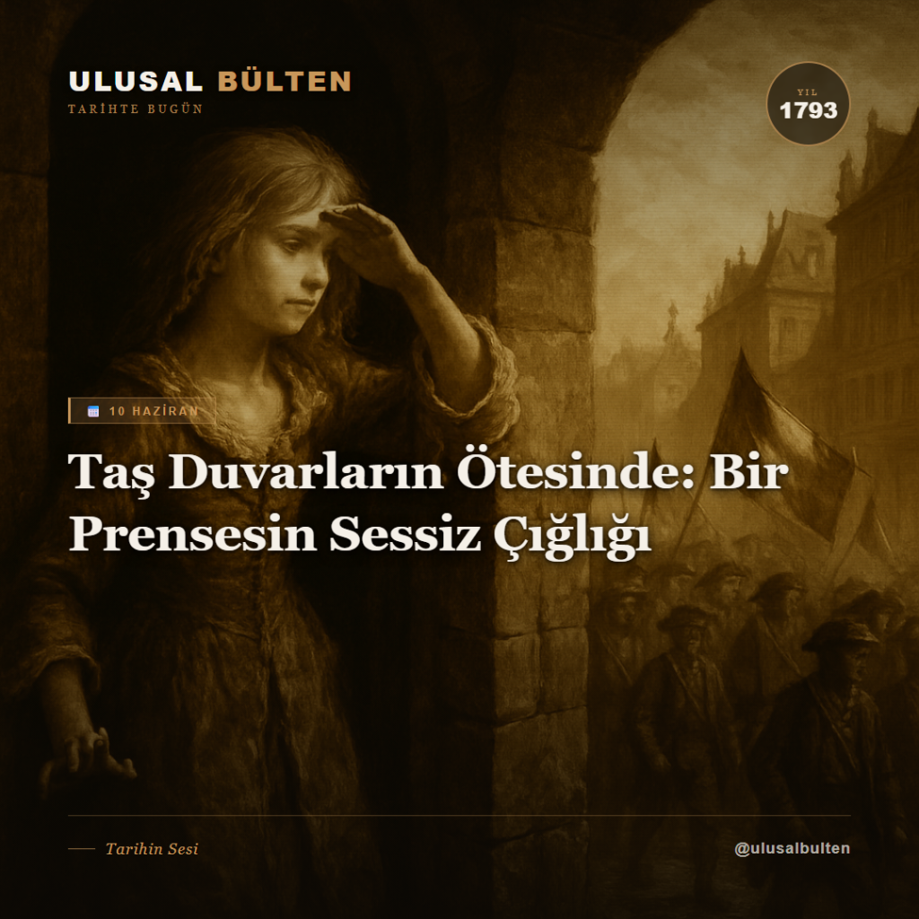 Taş Duvarların Ötesinde: Bir Prensesin Sessiz Çığlığı instagram 1793 10 haziran