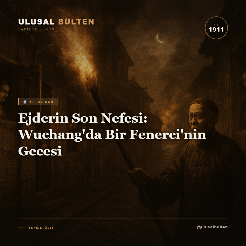 Ejderin Son Nefesi: Wuchang'da Bir Fenerci'nin Gecesi instagram 1911 16 haziran